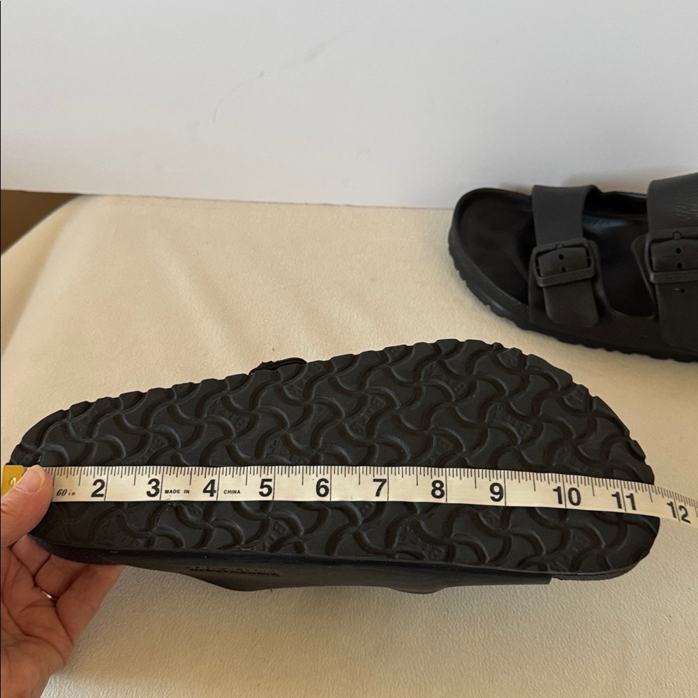 Birkenstock slide sandals - Picture 10 of 10